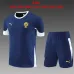 Portugal 2025/26 Kids Training Set blue