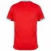 Camiseta femenina de Portugal 2025/26 Local - Rojo