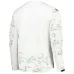 Camiseta de mangas largas visitante de Portugal 2025/26 - Blanco