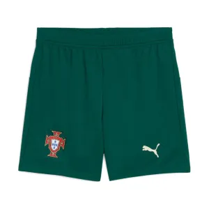 Pantaloncillos de local de Portugal 2025/26 - Verde