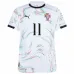 Portugal BERNARDO 2025/26 Maillot Extérieur - Blanc