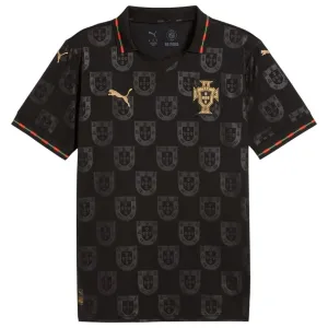 Camiseta infantil Portugal 2025/26 edición especial