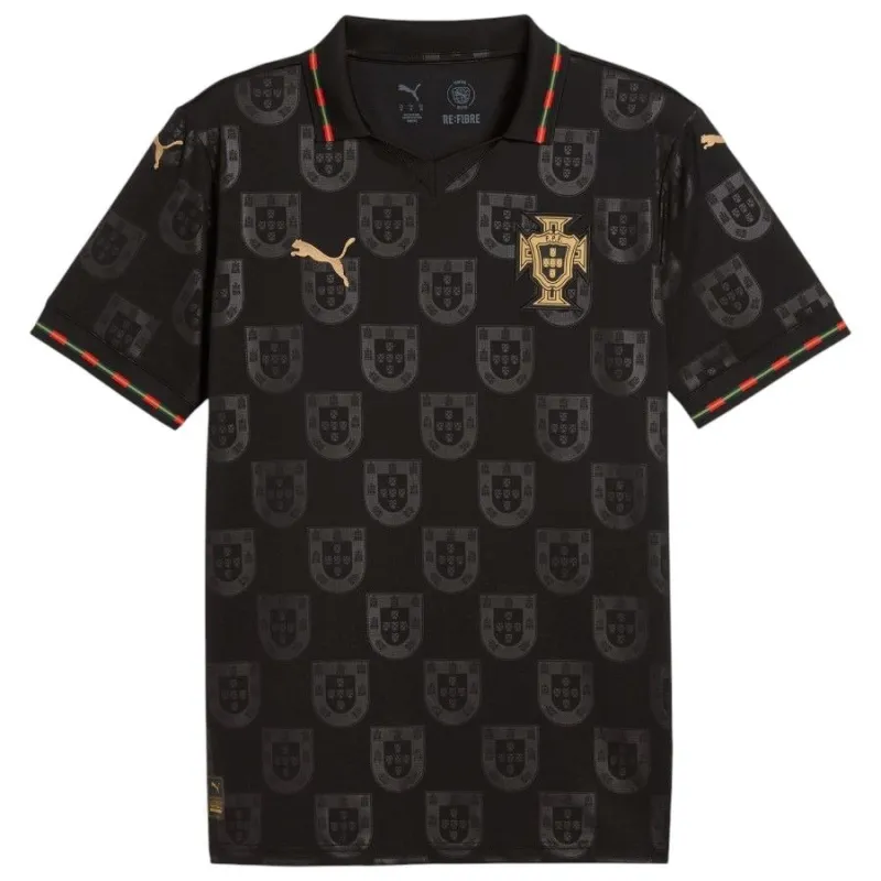 Portugal 2025/26 Special Edition Kids Jersey