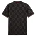 Portugal 2025/26 Special Edition Kids Kit - Black