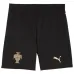 Portugal 2025/26 Special Edition Kids Kit - Black
