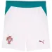 Portugal RONALDO 2026/27 Kids Away Set Green