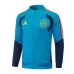 Completo Giacca Spagna 2026/27 Blu