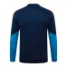 Spain 2026/27 Jacket Tracksuit Dark Blue