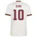 Spain OLMO 2026/27 away jersey white