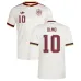 Spain OLMO 2026/27 away jersey white