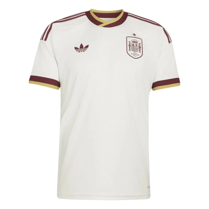 Spanien Auswärtstrikot WM 2026/27