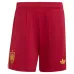 Spain WILLIAMS JR 2026/27 kids away jersey set white
