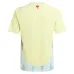 Spain 2024/25 Away Kids' Jersey Set - Yellow