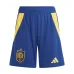 Pedro's Spain 2024/25 Home Kids' Jersey Set - Red