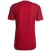 Camisa principal de España para la Copa del Mundo 2022 - Versión de jugador - Roja