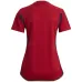 Spain's 2022 World Cup Women's Home Jersey - Red