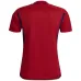Spain 2022 World Cup Home Kids Football Kit - Red