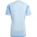 Spain's 2022 World Cup Away Jersey - Blue