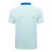 Spanische 2024/25 POLO Sportbekleidung + Hosen - weiß