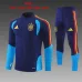 Spain 2026/27 Kids Sports Set blue