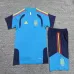 Spain 2026/27 Kids Training Set blue