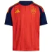 Spain 2026/27 Home Kids Jersey - Red