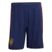 Spain 2026/27 Home Kids Kit - Red