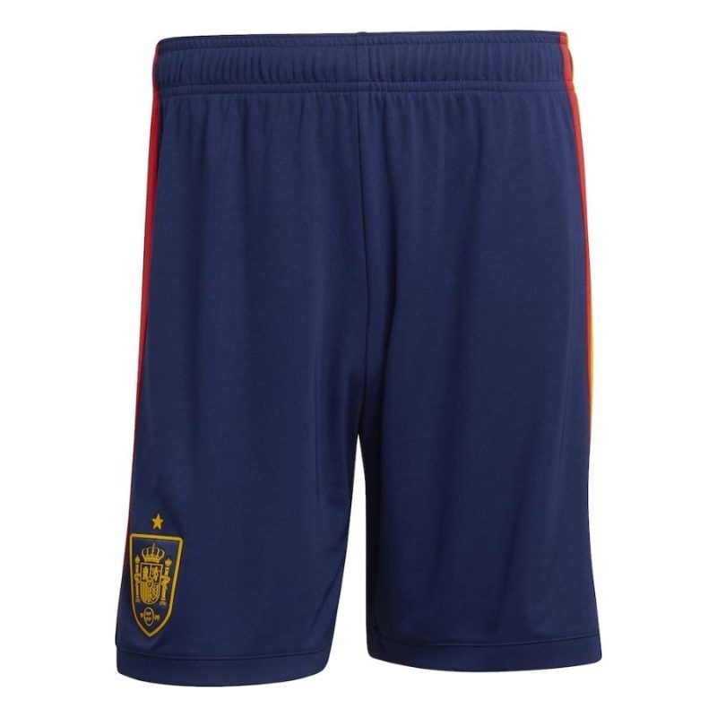 Spain 2026/27 Home Kids Kit - Red