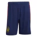 Completo Casa Bambino Spagna WILLIAMS JR 2026/27 - Rosso