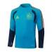 Survêtement Espagne 2026/27 Bleu