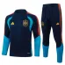 Completo Tuta Spagna 2026/27 Blu Scuro