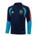 Completo Tuta Spagna 2026/27 Blu Scuro
