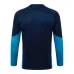 Completo Tuta Spagna 2026/27 Blu Scuro