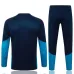 Completo Tuta Spagna 2026/27 Blu Scuro