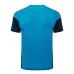 Spanien 2026/27 Trainingsset Blau