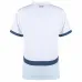 Swiss 2024/25 away jersey - white