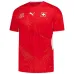 Switzerland 2026/27 Home World Cup Jersey