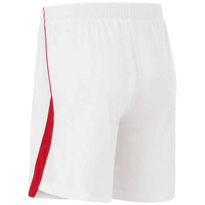 Turkey 2026/27 Away Shorts White