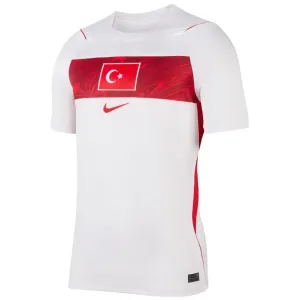 Turkey 2026/27 Away World Cup Jersey