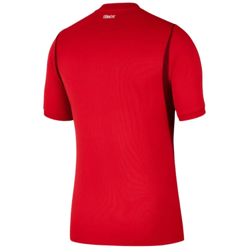 Turkey 2026/27 Home Kids Kit Red