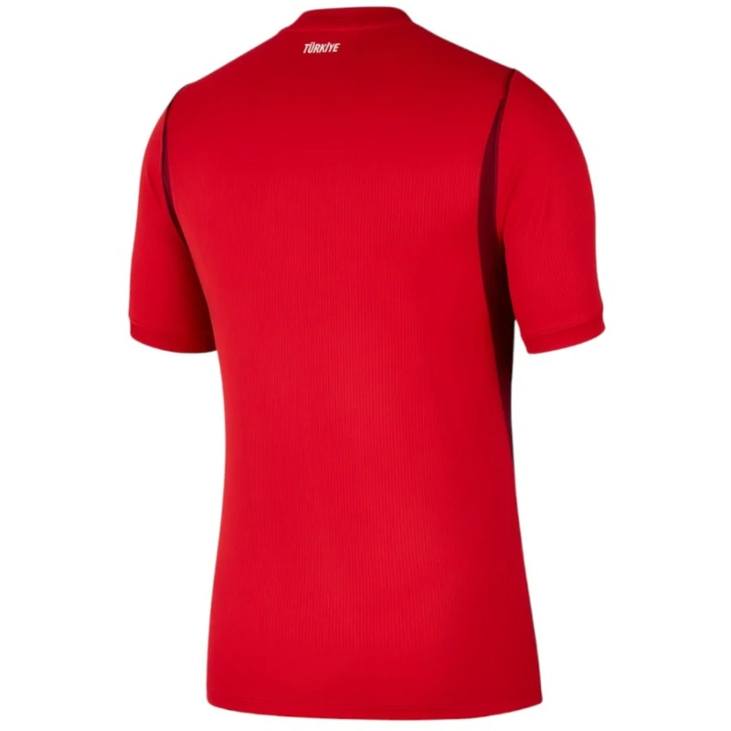 Turkey 2026/27 Home World Cup Jersey