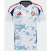 Camiseta Visitante Costa Rica 2024/25 Blanca