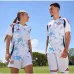 Camiseta Visitante Costa Rica 2024/25 Blanca