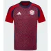 Costa Rica 2024/25 Casa Maglia - Rossa