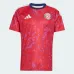 Costa Rica 2026/27 Home World Cup Jersey