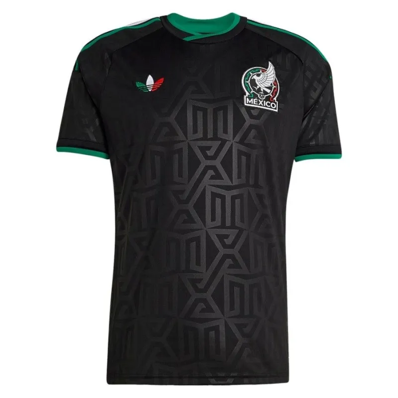 Mexico 2026/27 Third World Cup Jersey