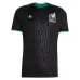 Mexico 2026/27 Third World Cup Kids Kit