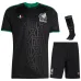 Mexico 2026/27 Third World Cup Kids Kit