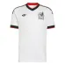 Mexico 2026/27 Away World Cup Jersey