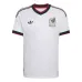 Mexico 2026/27 Away player World Cup Jersey